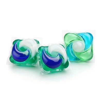 Panon ya Ipasadya so Laundry Detergent Pods parad Tatak Mo